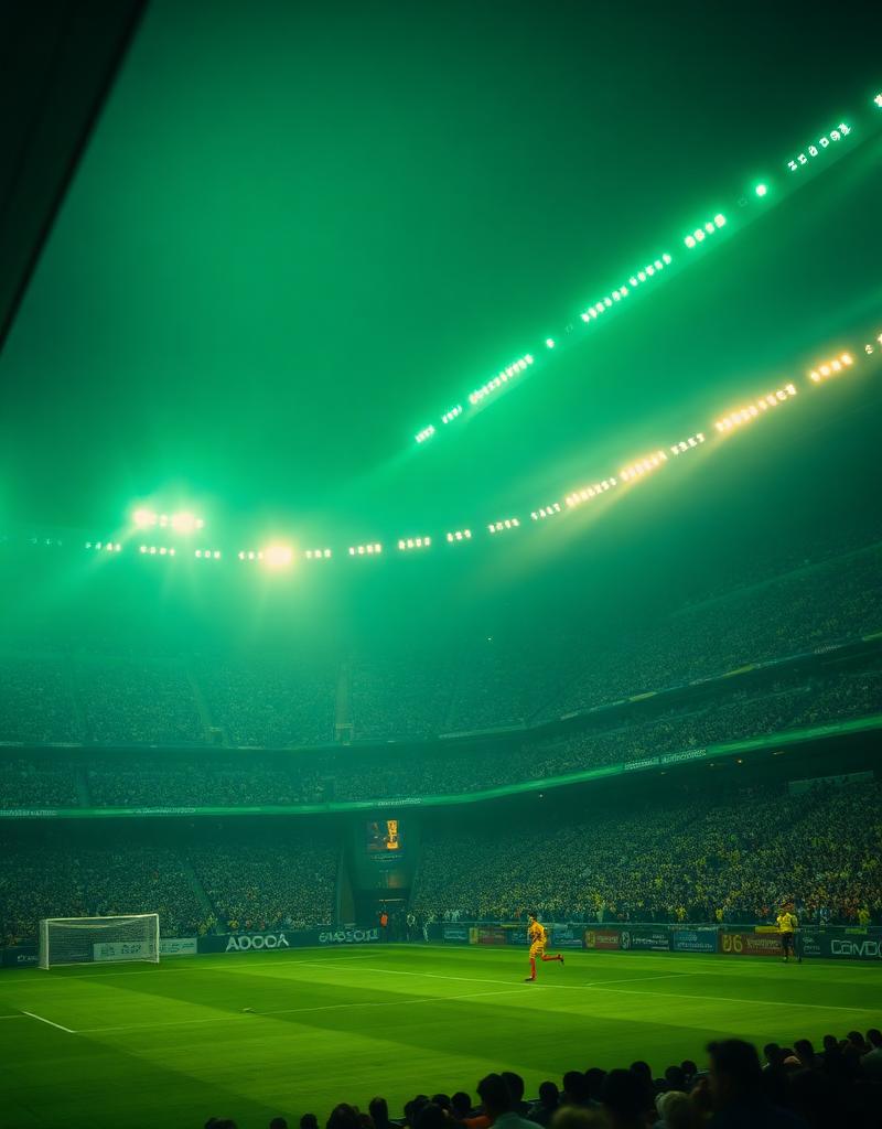 Libertadores